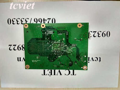 Card Formatter HP 2055 bóc máy